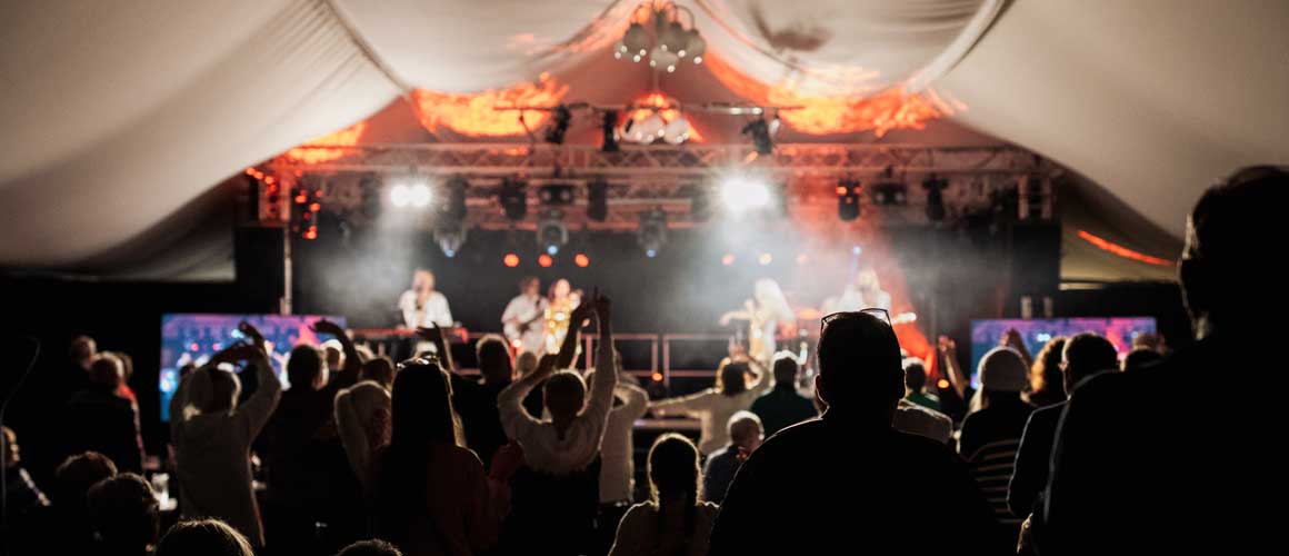 Thank You For The Music - The ABBA Story