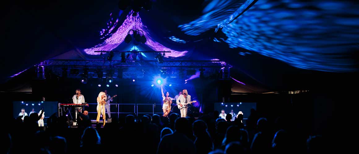 Thank You For The Music - The ABBA Story
