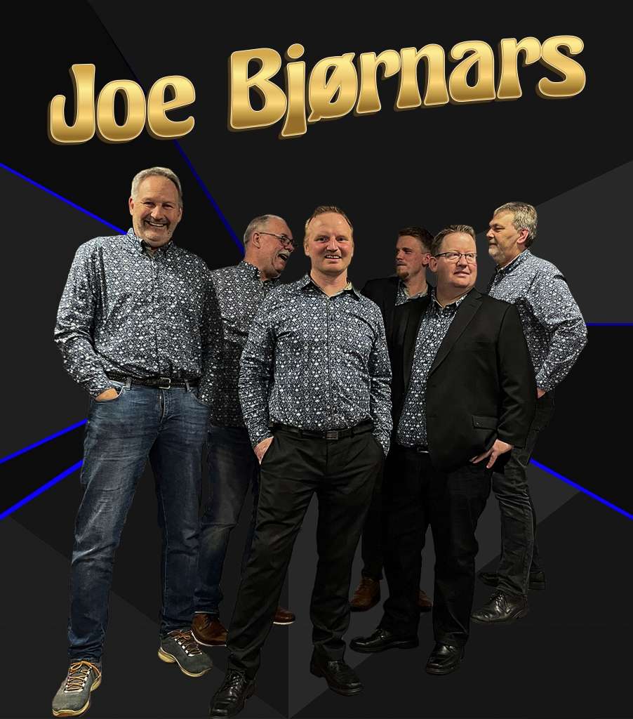 joe bjørnars