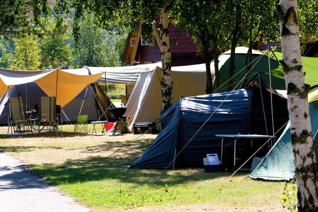Lærdal Camping Priser
