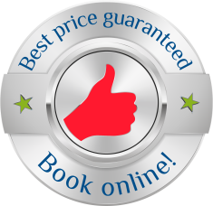 best price guaranteed