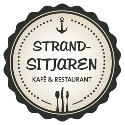 strandsitjaren logo